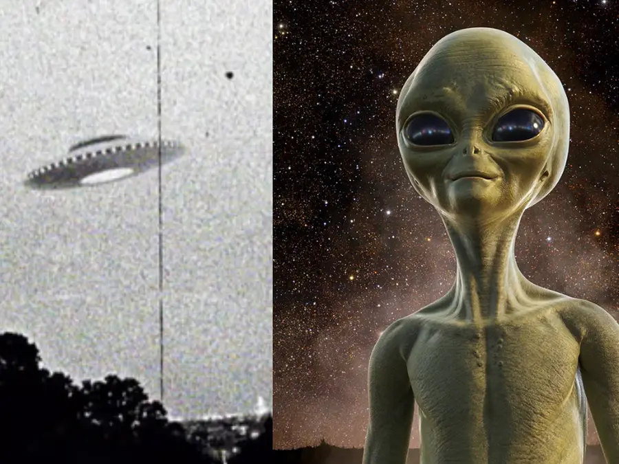 ‘UFO files go public’: What the Pentagon has released and what’s next