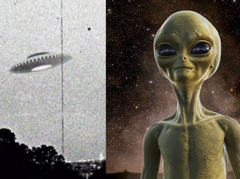 ‘UFO files go public’: What the Pentagon has released and what’s next ‘UFO files go public’: What the Pentagon has released and what’s next