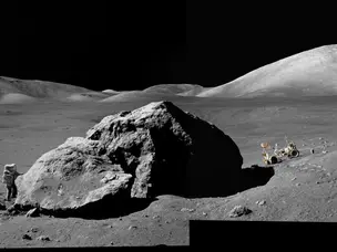 ‘The Apollo 17 anomaly’: What the US military revealed about the 1972 lunar mission