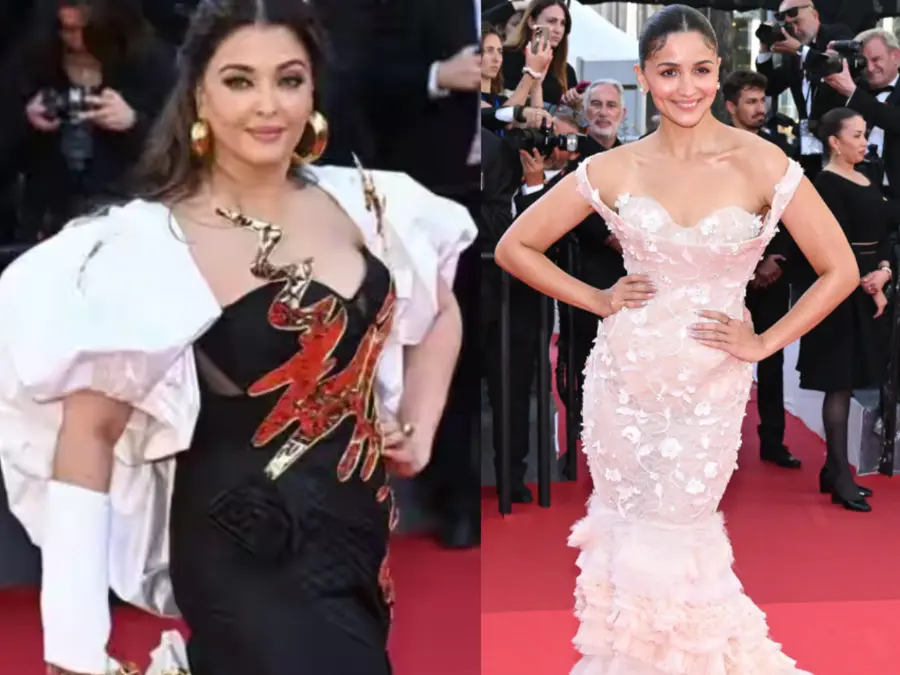 India’s glam at Cannes: From Aishwarya Rai to Alia Bhatt, who’s attending this year?