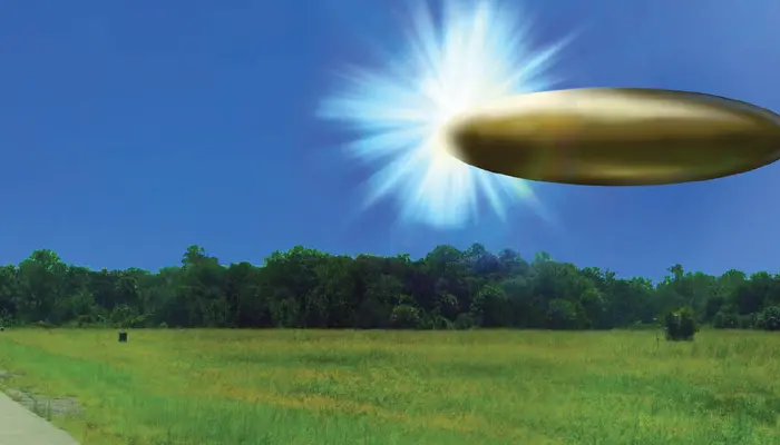 ‘UFO files released’: 5 most shocking unresolved military encounters in the Pentagon dump
