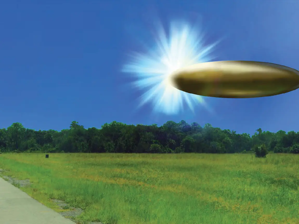 ‘UFO files released’: 5 most shocking unresolved military encounters in the Pentagon dump