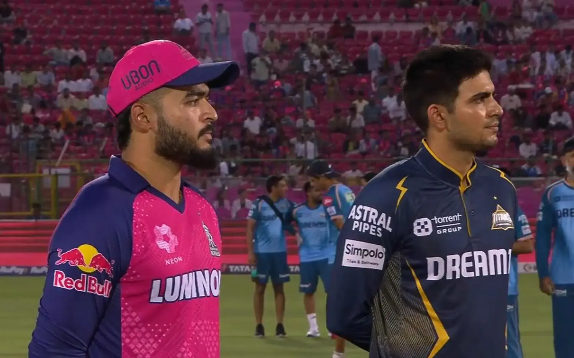 IPL 2026: Here's all you need to know about RR vs GT match no 52 timing, squad, H2H & more