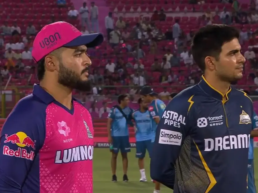 IPL 2026: Here's all you need to know about RR vs GT match no 52 timing, squad, H2H & more