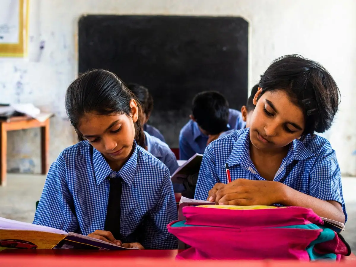 NITI Aayog calls for AI-driven learning and local task forces to strengthen school outcomes NITI Aayog calls for AI-driven learning and local task forces to strengthen school outcomes