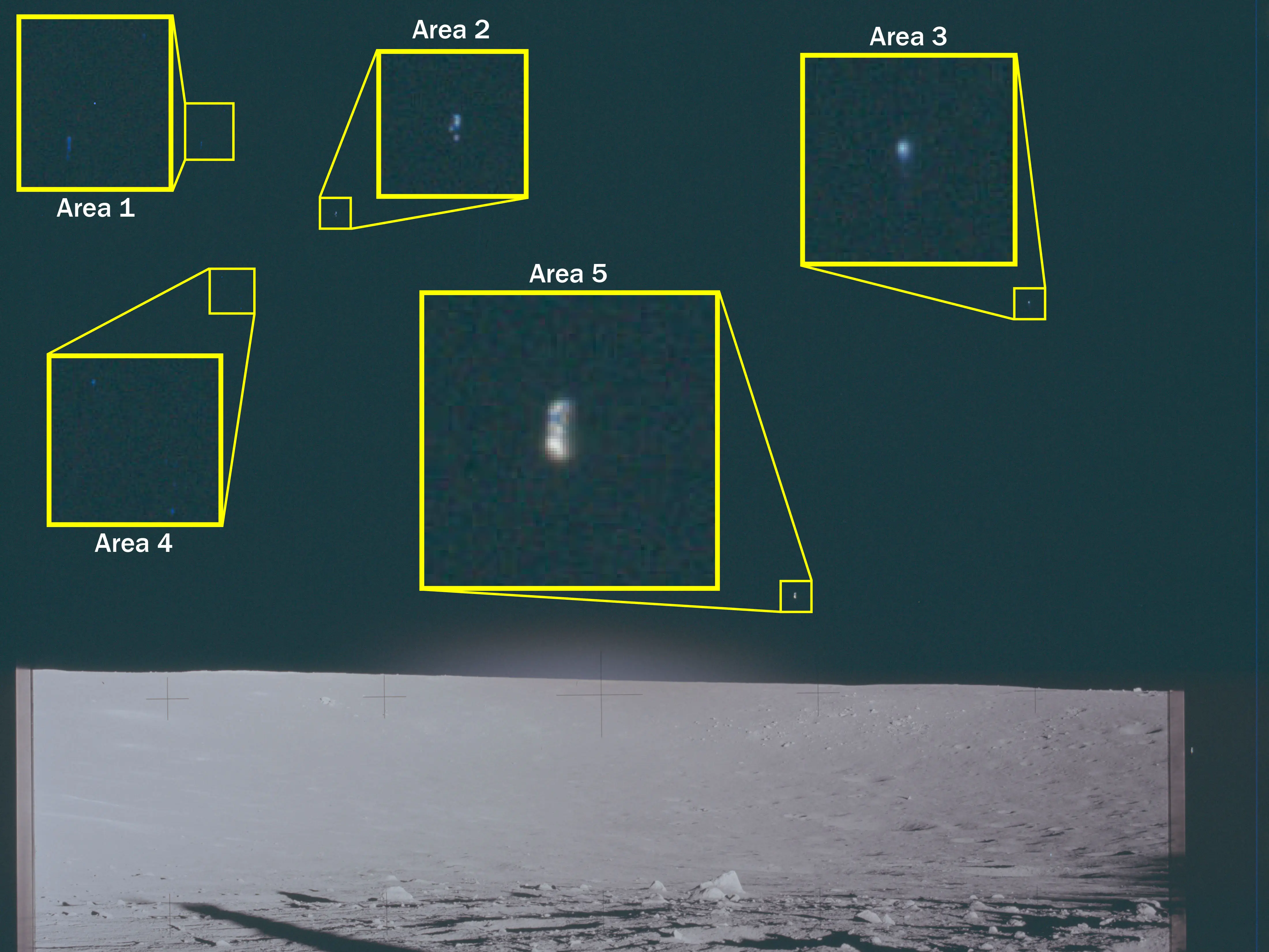 Did Trump just release UFO secrets- or the ultimate distraction? What’s inside the new ‘UFO files’
