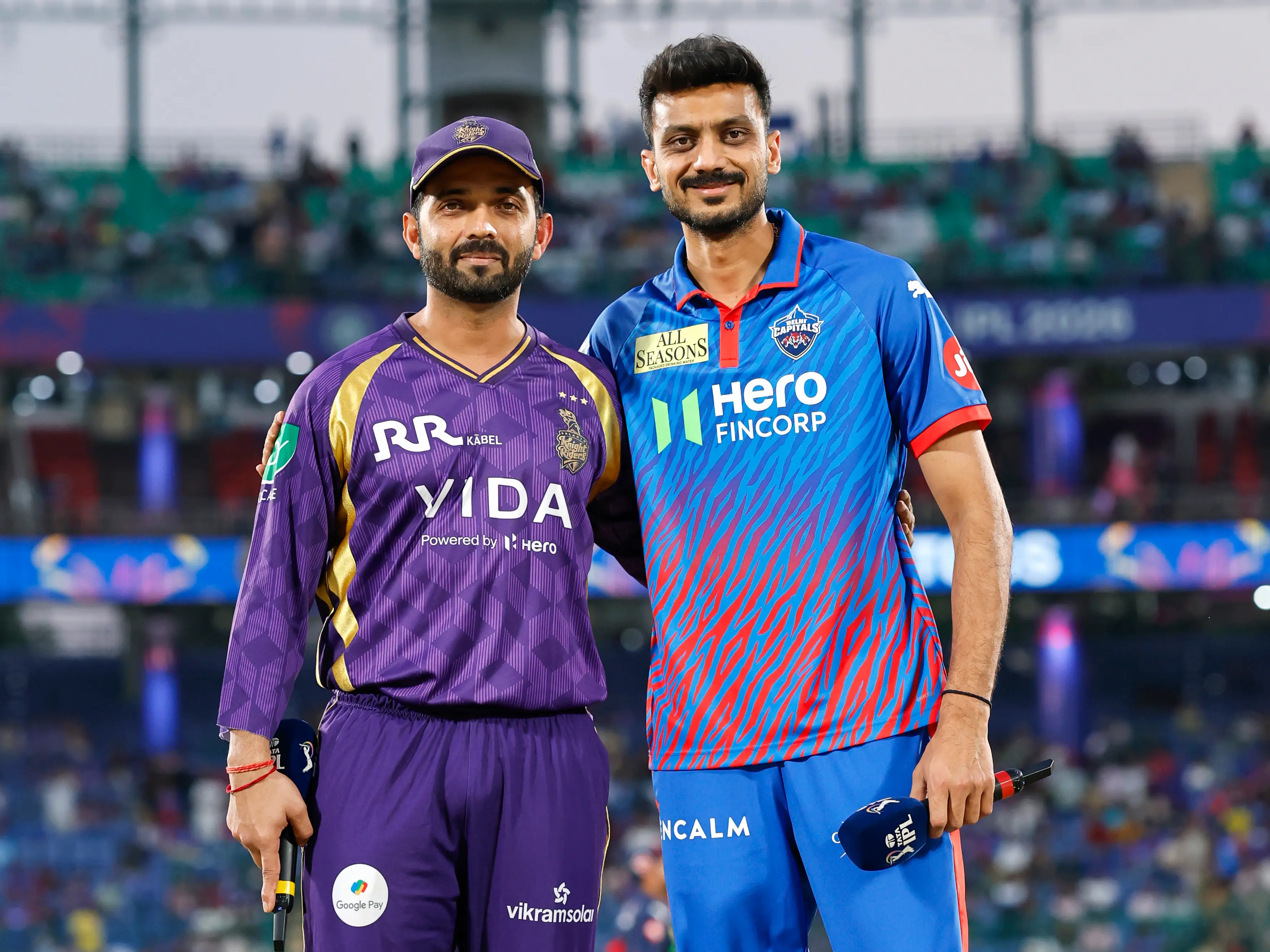 Who won yesterday's IPL 2026 match between Kolkata Knight Riders vs Delhi Capitals? check result Who won yesterday's IPL 2026 match between Kolkata Knight Riders vs Delhi Capitals? check result