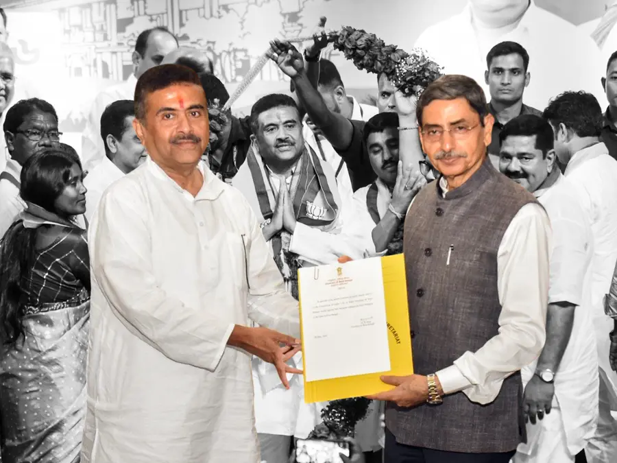 West Bengal CM oath ceremony HIGHLIGHTS: Suvendu Adhikari takes oath as 1st BJP Chief Minister of West Bengal