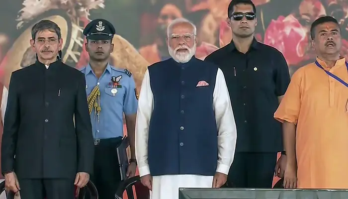 Who’s in CM Suvendu Adhikari’s cabinet? Meet West Bengal’s first BJP ministers