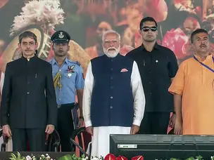 Who’s in CM Suvendu Adhikari’s cabinet? Meet West Bengal’s first BJP ministers