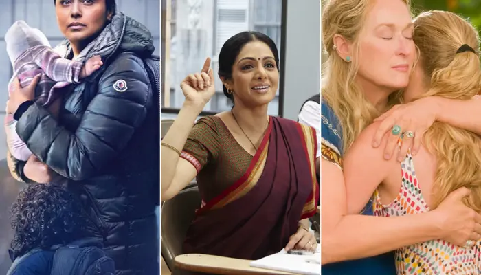 Mother’s Day 2026: 7 best movies to watch with your mom on Netflix, Prime Video, and other OTT platforms