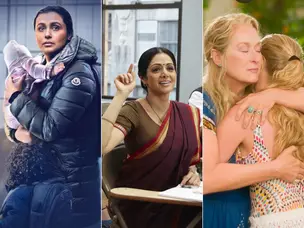 Mother’s Day 2026: 7 best movies to watch with your mom on Netflix, Prime Video, and other OTT platforms