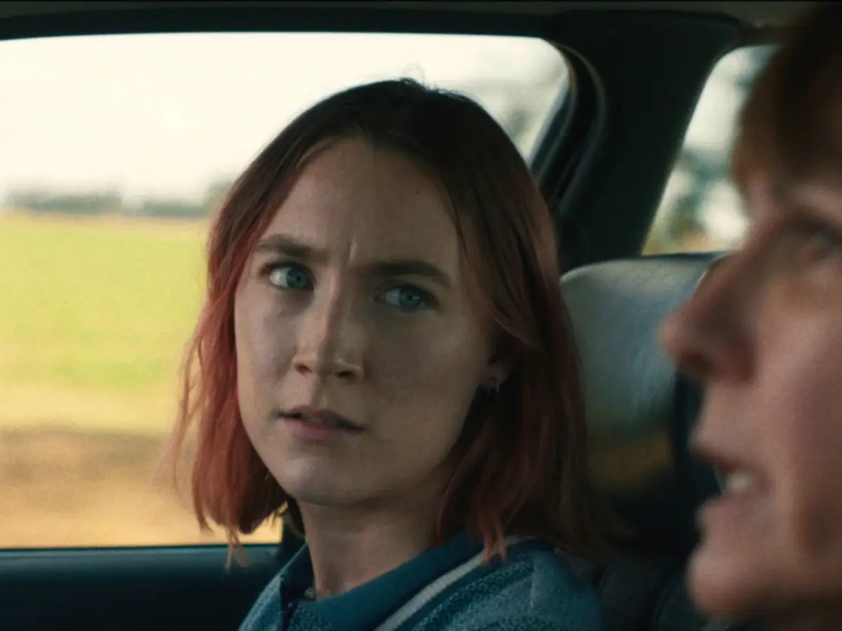 Lady Bird