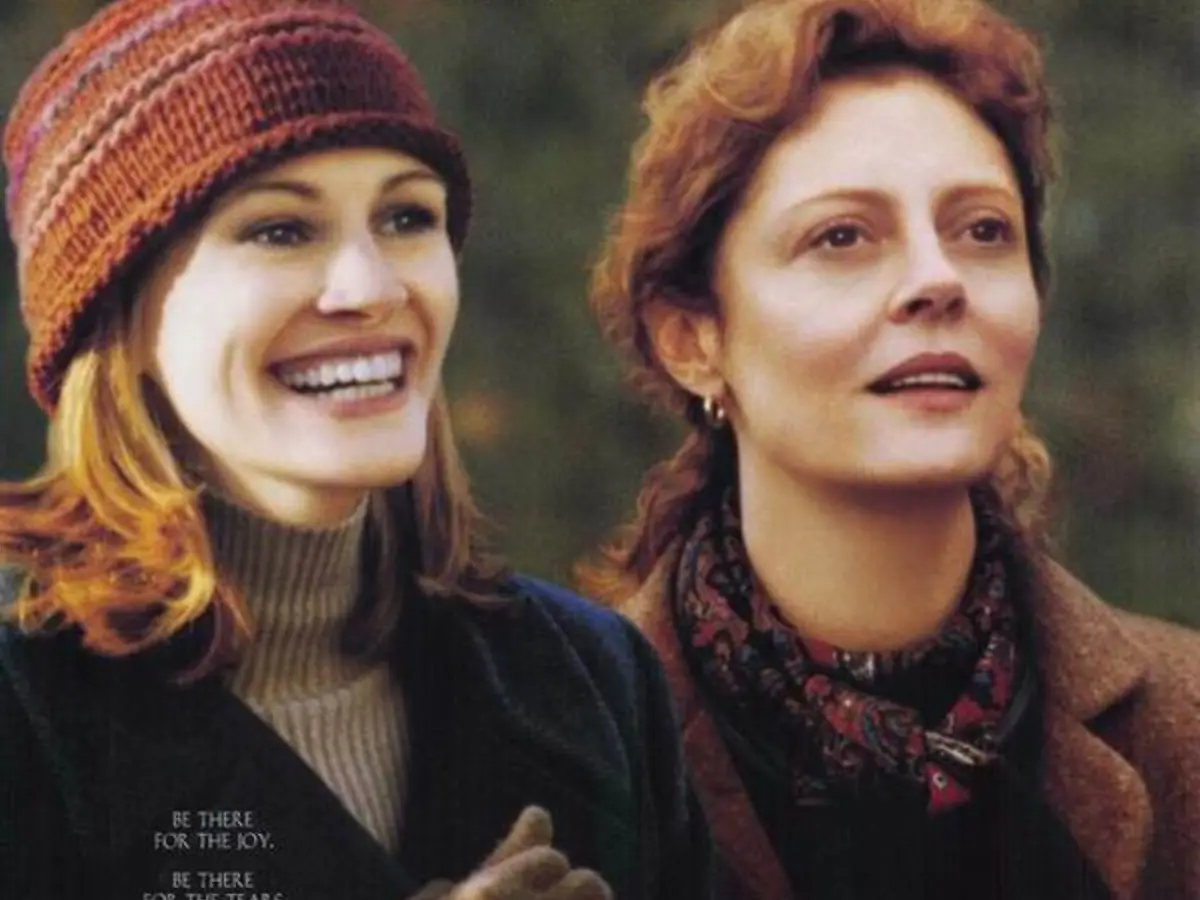 Stepmom