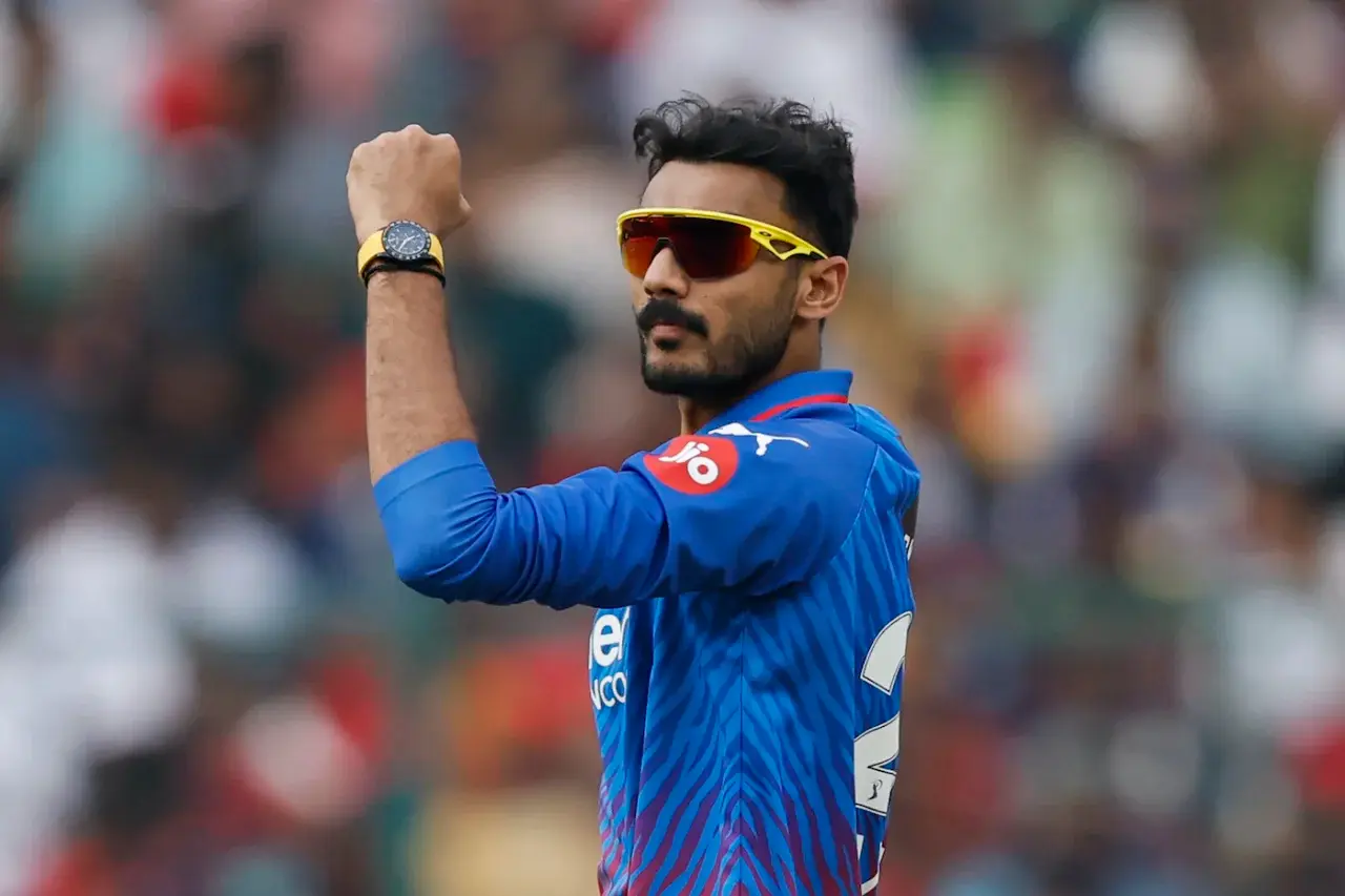 IPL 2026 | 'Preparation for next year': Skipper Axar Patel suggests season being over for DC