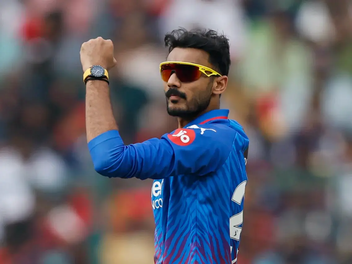 IPL 2026 | 'Preparation for next year': Skipper Axar Patel suggests season being over for DC IPL 2026 | 'Preparation for next year': Skipper Axar Patel suggests season being over for DC