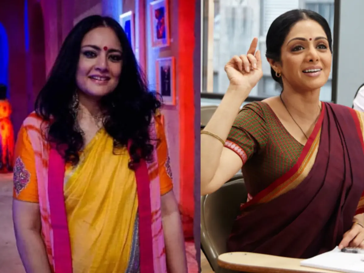 'Sridevi gave me my first break': The story of Agnimitra Paul, BJP Bengal’s only woman minister, and her entry into Bollywood