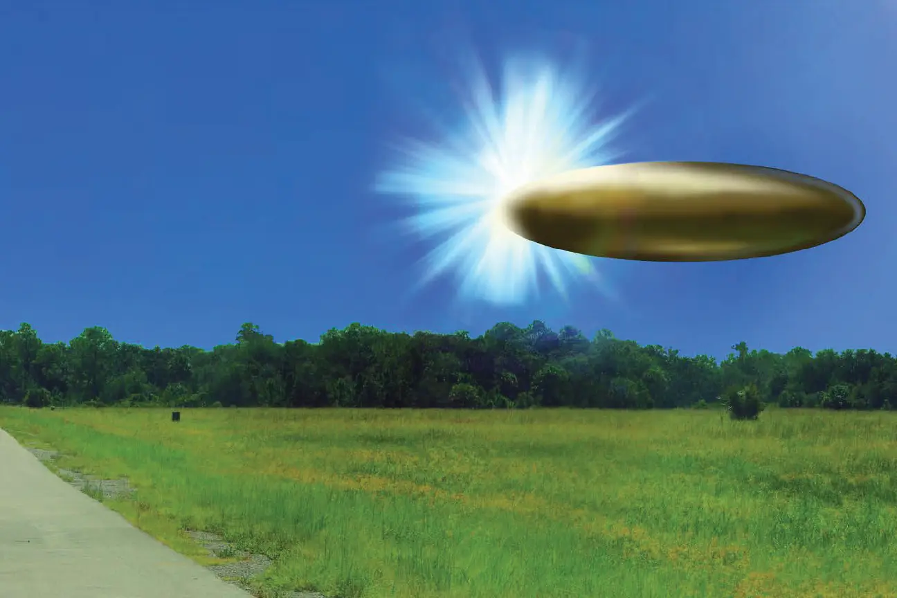 Military Sightings Across Europe