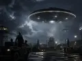 ‘Flying saucers over air base for 30 mins’:  FBI UFO files reveal chilling 1948 ‘non-human craft’ encounters near military sites
