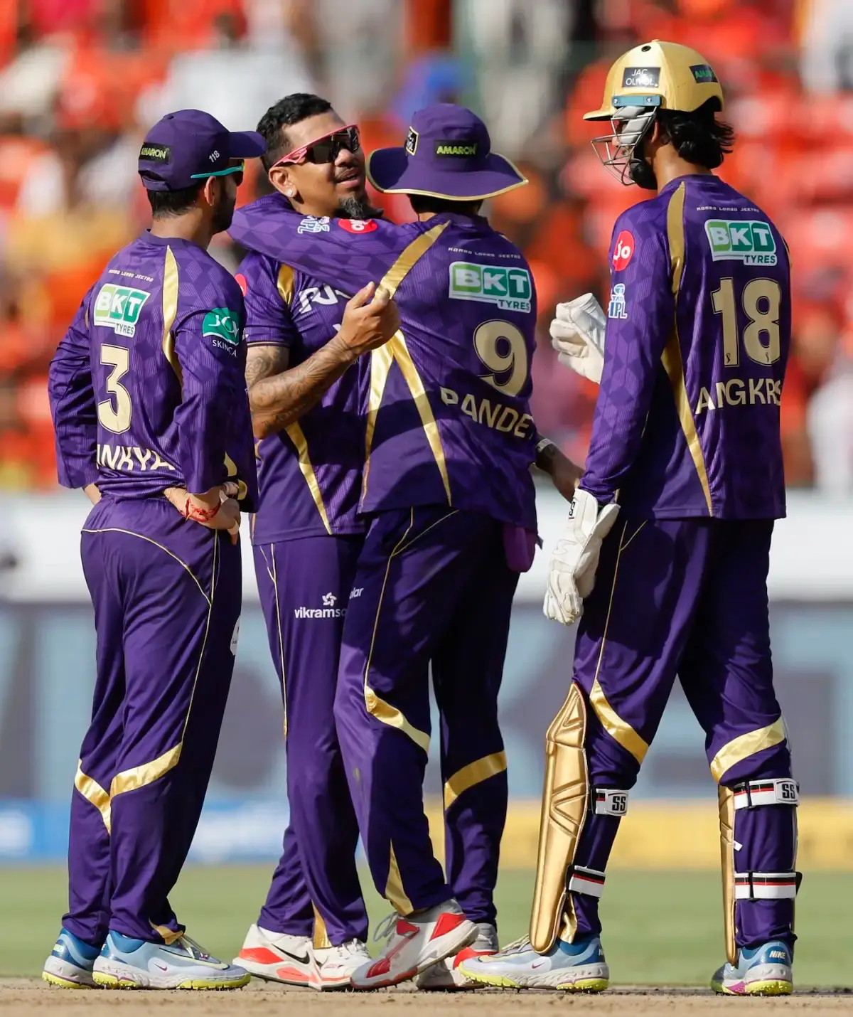 Can KKR still qualify for IPL 2026 playoffs? Here are possible scenarios