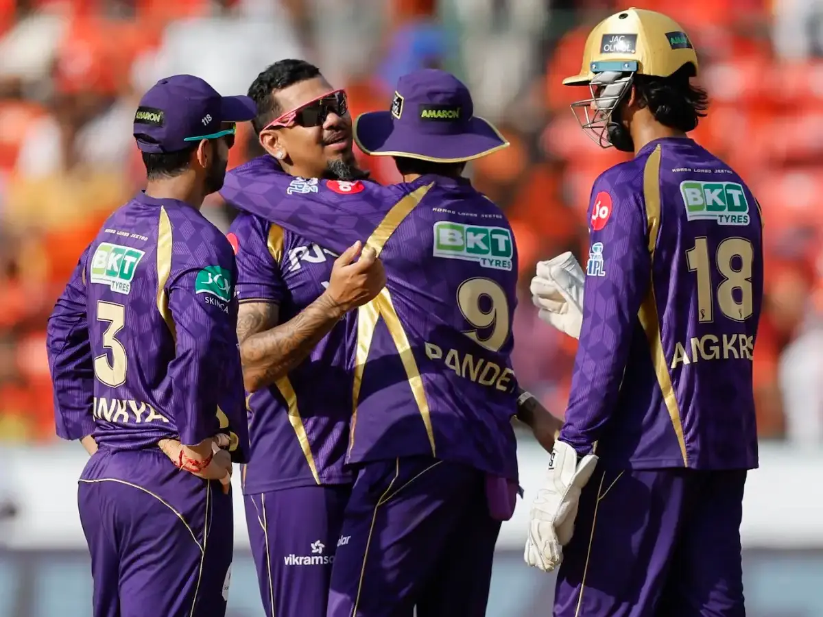 Can KKR still qualify for IPL 2026 playoffs? Here are possible scenarios Can KKR still qualify for IPL 2026 playoffs? Here are possible scenarios