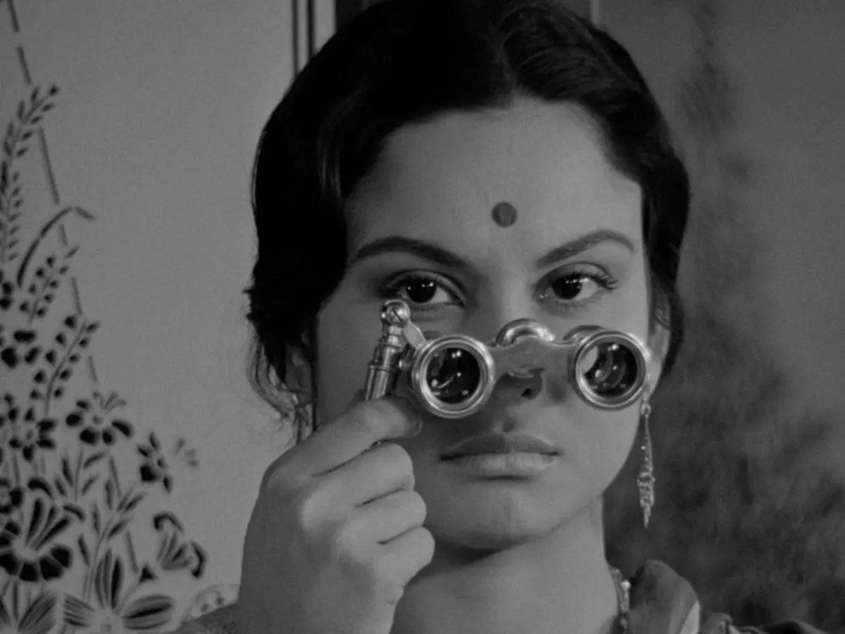 Charulata