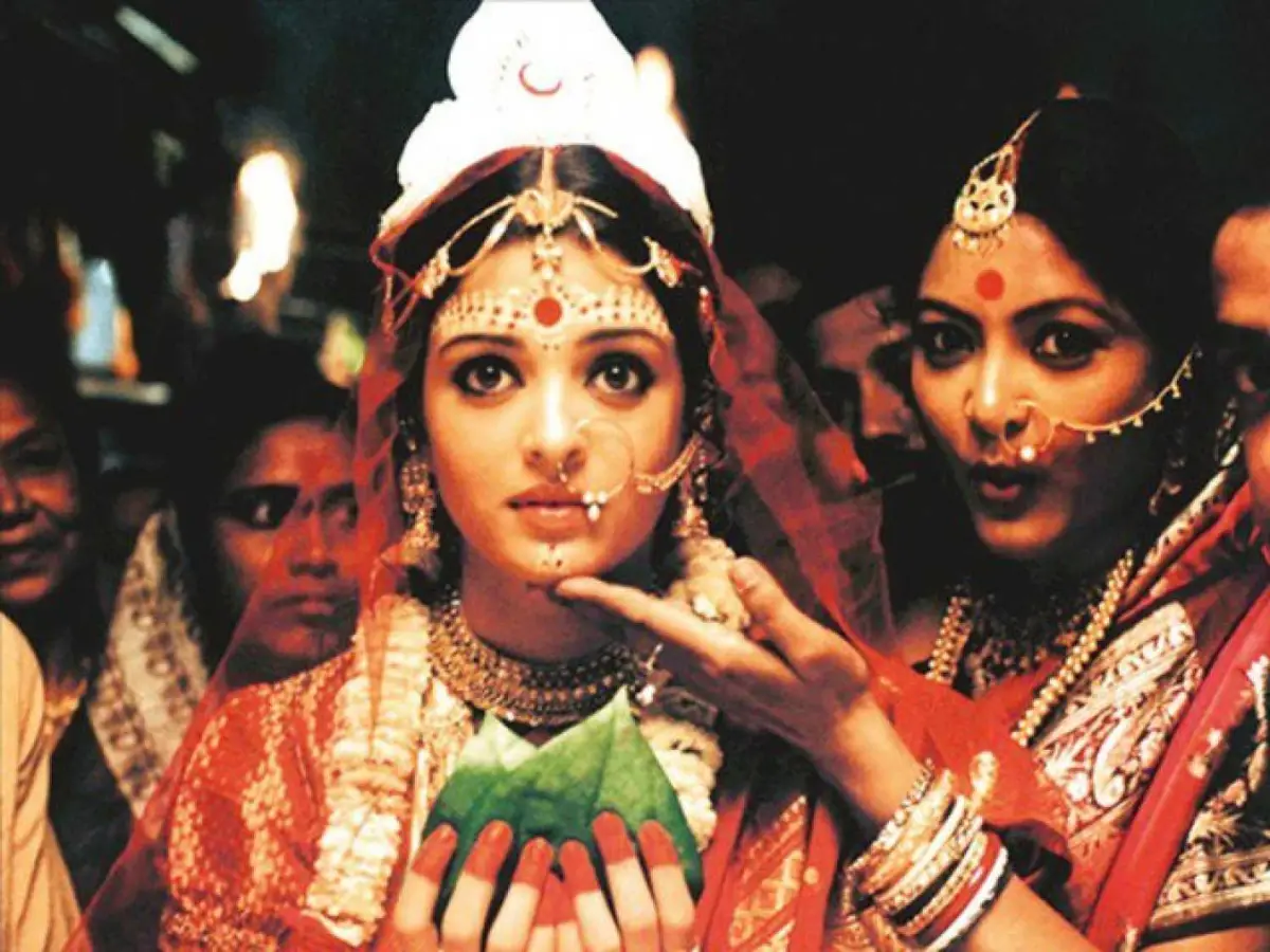 Chokher Bali