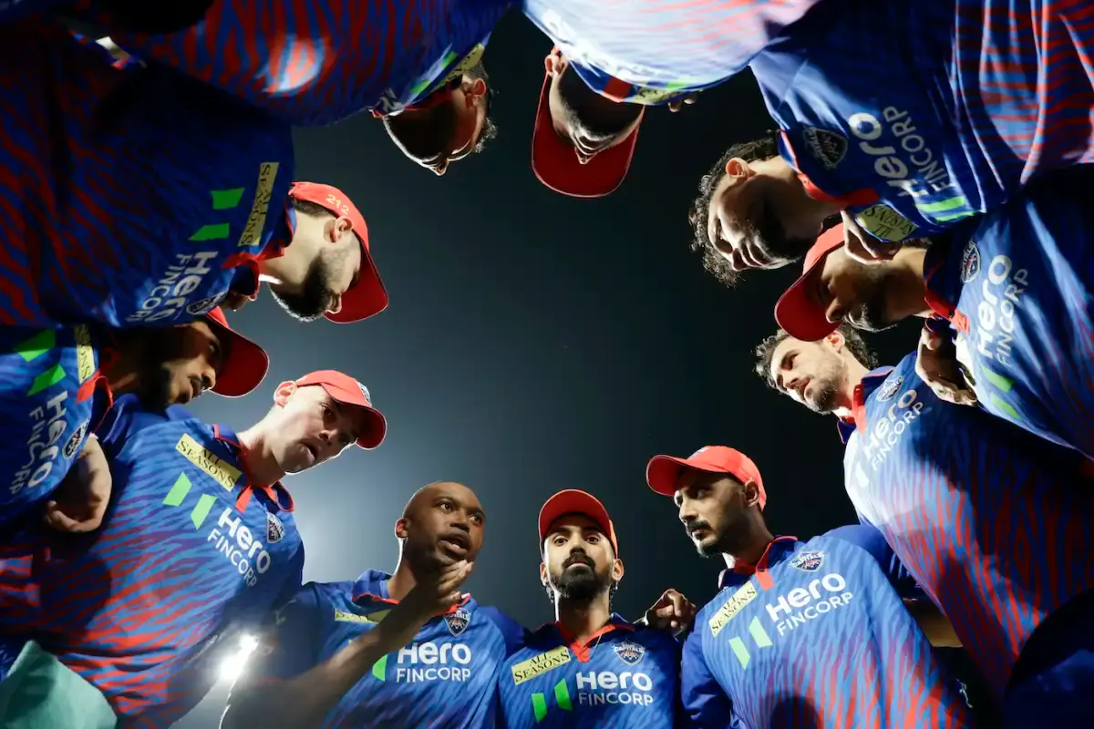 IPL 2026: How can Delhi Capitals still qualify for playoffs after loss to KKR? Check possible scenarios