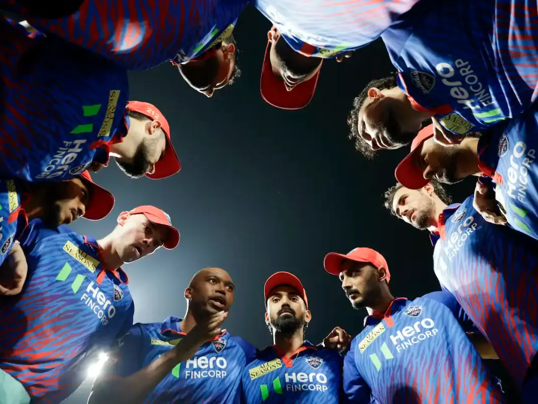 IPL 2026: How can Delhi Capitals still qualify for playoffs after loss to KKR? Check possible scenarios IPL 2026: How can Delhi Capitals still qualify for playoffs after loss to KKR? Check possible scenarios