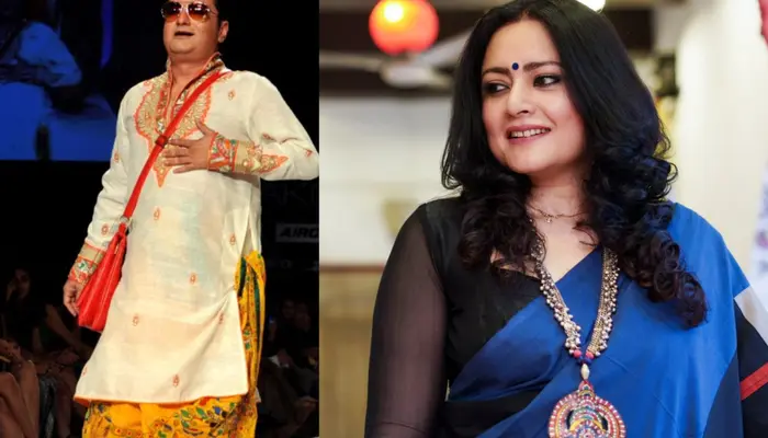 Madhubani to bold couture: Who is Bengal minister Agnimitra Paul? A look at her Lakmé Fashion Week designs and more