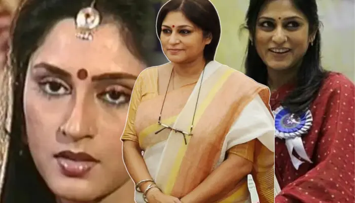 Roopa Ganguly: From Mahabharat’s Draupadi to National award-winning singer and politician