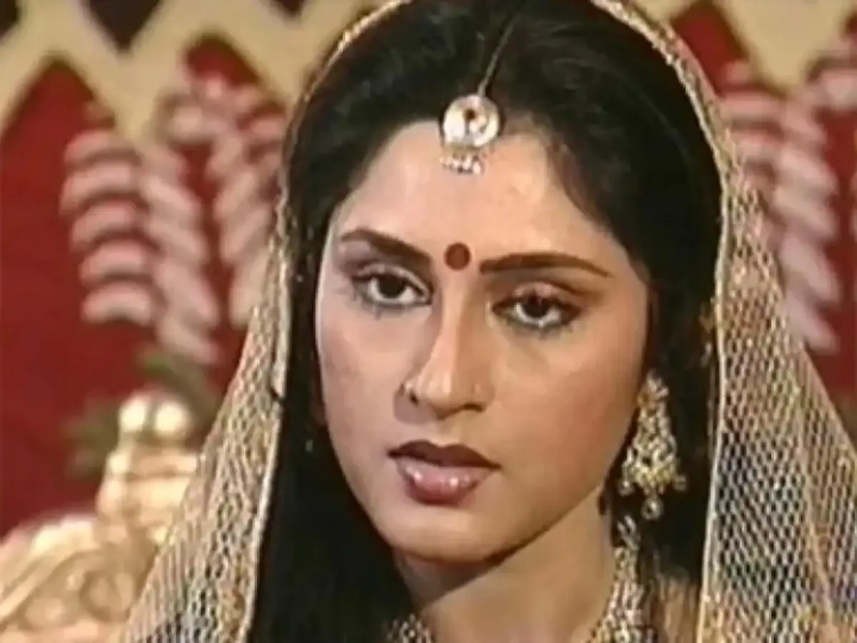 National stardom with Mahabharata