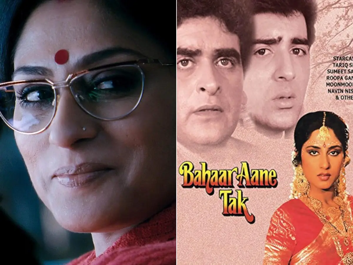 Bollywood projects