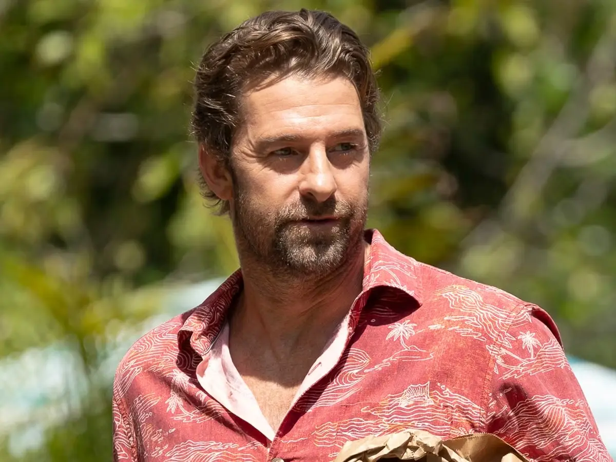R J Decker scores Season 2 renewal following impressive debut run