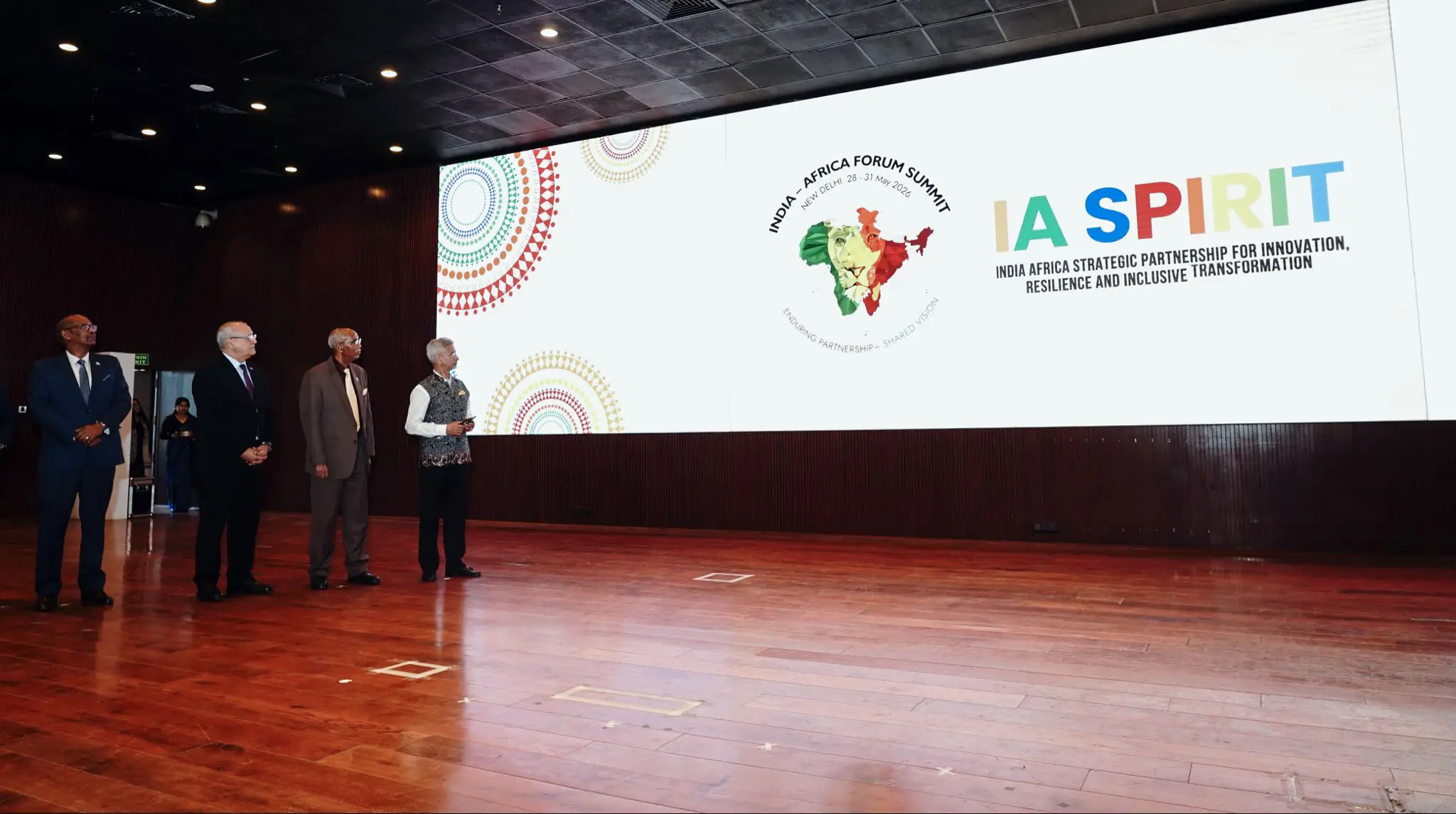 India-Africa Summit 2026: New Delhi pushes ‘Concrete Outcomes’ to deepen ties with continent