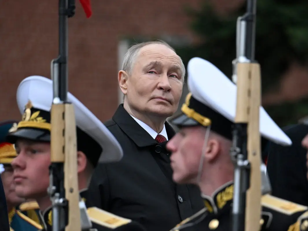 Kremlin pours cold water on Trump’s Ukraine optimism says peace ‘a very long way off’ Kremlin pours cold water on Trump’s Ukraine optimism says peace ‘a very long way off’