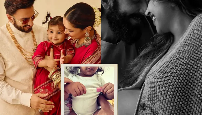 Mother's Day special | Deepika Padukone in her 'mom era': From calling Dua her 'obsession' to baking cakes