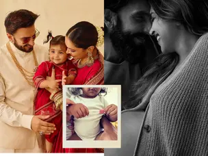 Mother's Day special | Deepika Padukone in her 'mom era': From calling Dua her 'obsession' to baking cakes