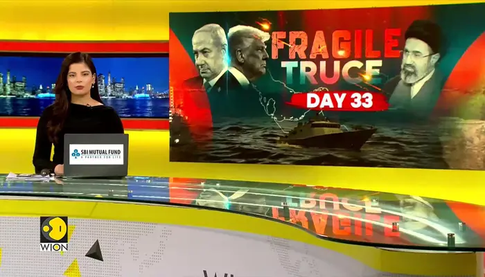 Iran Goes After Undersea Cables, a $10 Trillion Choke-Point