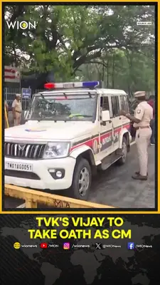 Wion News