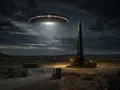 Shutting down the nukes? Why the US is exposing UFO encounters over active missile silos