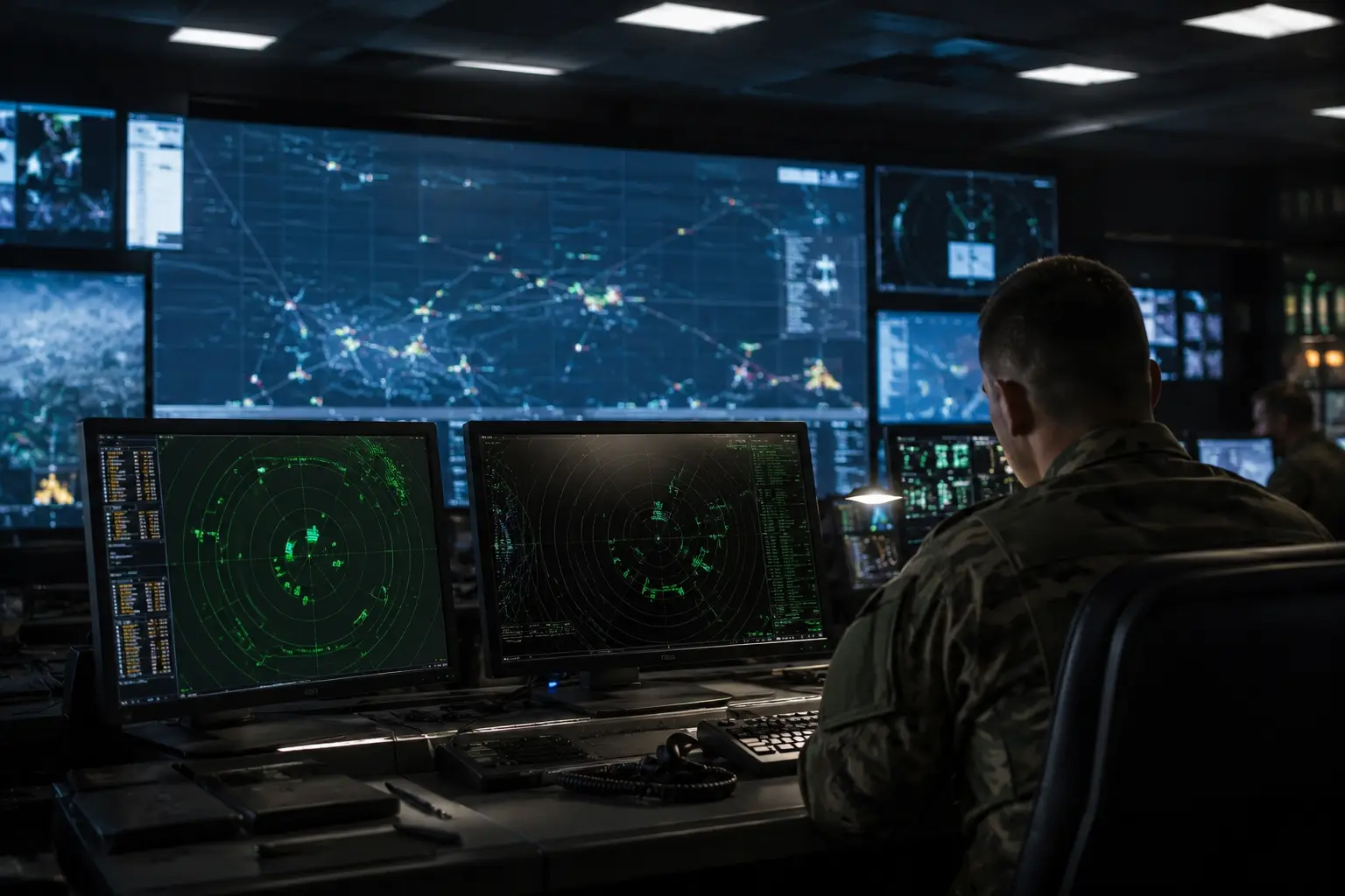 ‘AARO’s 'unresolved' criteria’: How the Pentagon classifies an ...