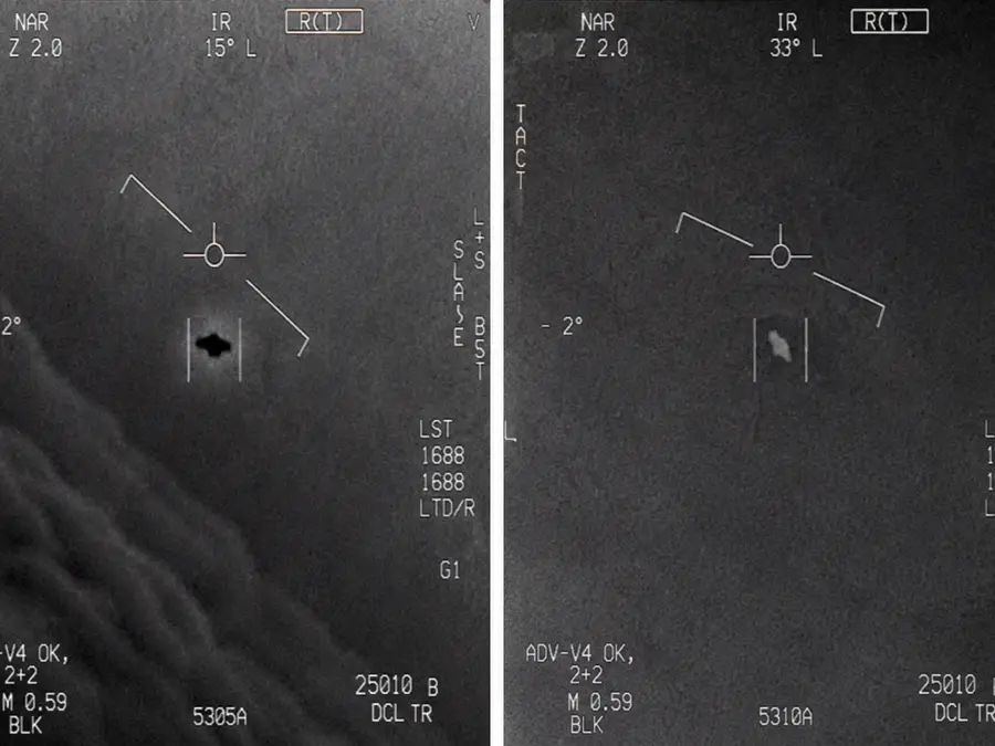 UFO Files: What is 'PURSUE' program and why does it aims for maximum transparency
