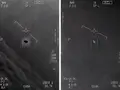 Forget videos! Here's why experts are obsessing over the 6 declassified PDFs in latest UFO files