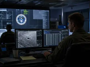 'Raw data': How university scientists are analysing 51 new UFO videos