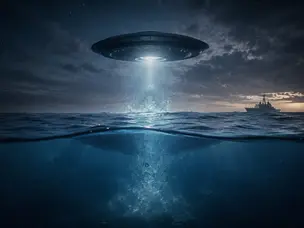 Why 'UFO' is dead? The strategic reason government exclusively uses 'UAP' in new declassified files