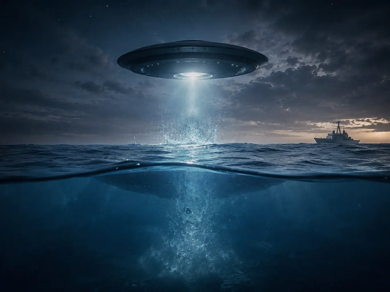 Pentagon releases new batch of 41 UFO files, including videos and images