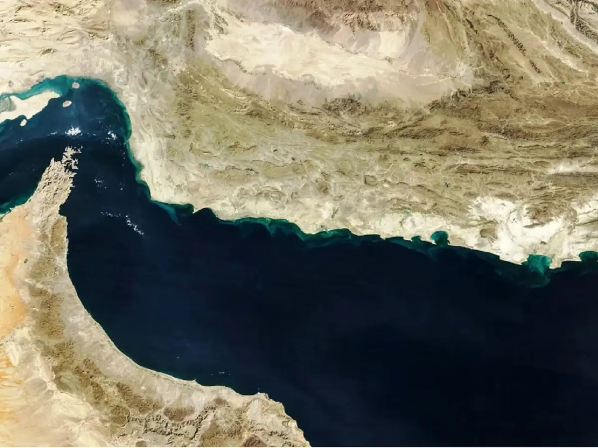 Iran mulls taking full control of all 7 undersea internet cables ...