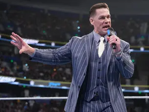 WWE Backlash 2026 Full Results: Reigns beats Fatu; 'John Cena Classic' revealed