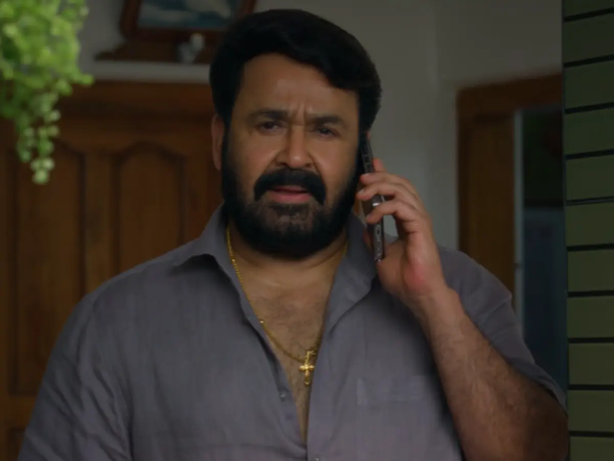 Drishyam 3 trailer unveiled: Fans react to Mohanlal's return as Georgekutty for final chapter | Watch